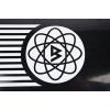 image:imageMagneto 7 Ply Canadian Maple Longboards  35 x 9  for Cruising Carving FreeStyle Downhill and Dancing Cutting Edge Carbon Fiber Longboard by Magneto