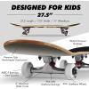 image:imageMagneto Complete Cruiser Starter SkateboardAstronaut