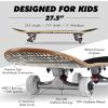 image:imageMagneto Complete Cruiser Starter SkateboardCandy
