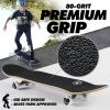 image:imageMagneto Complete Cruiser Starter SkateboardCandy