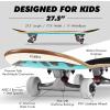 image:imageMagneto Complete Cruiser Starter SkateboardIce Cream