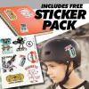 image:imageMagneto Complete Cruiser Starter SkateboardMashup