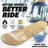 image:imageMagneto Complete Cruiser Starter SkateboardRocket