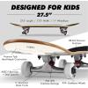 image:imageMagneto Complete Cruiser Starter SkateboardRocket