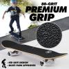 image:imageMagneto Complete Cruiser Starter SkateboardRocket