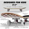 image:imageMagneto Complete Cruiser Starter SkateboardTieDye