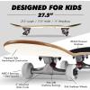 image:imageMagneto Complete Cruiser Starter SkateboardWild Child
