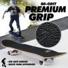 image:imageMagneto Complete Cruiser Starter SkateboardWild Child