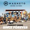 image:imageMagneto Complete Cruiser Starter SkateboardWild Child