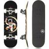 image:imageMagneto Complete Cruiser Starter SkateboardAstronaut