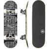 image:imageMagneto Complete Cruiser Starter SkateboardCandy