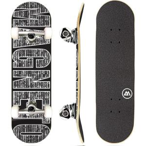 image:imageMagneto Complete Cruiser Starter SkateboardCandy