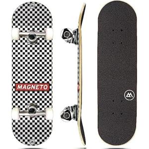 image:imageMagneto Complete Cruiser Starter SkateboardTieDye