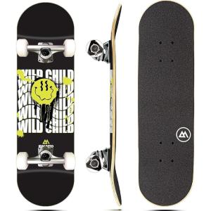 image:imageMagneto Complete Cruiser Starter SkateboardWild Child