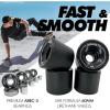 image:imageMagneto Mini CruisersBamboo