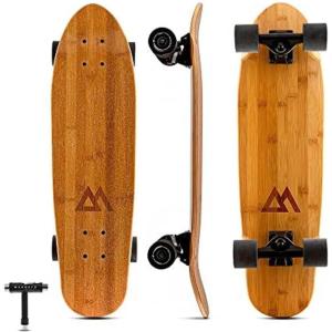 image:imageMagneto Mini CruisersBamboo