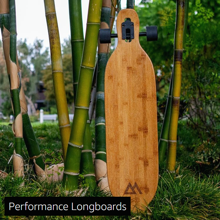 Magneto : Premium Skateboards for All Skill Levels