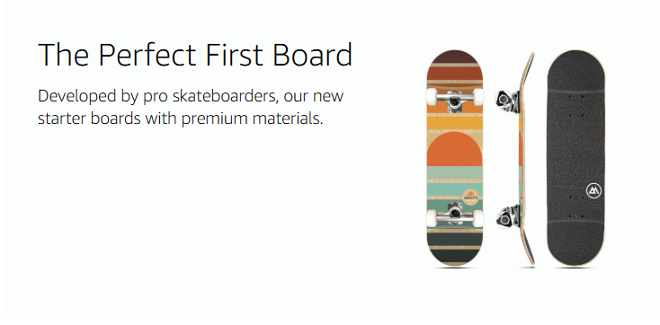 Magneto : Premium Skateboards for All Skill Levels